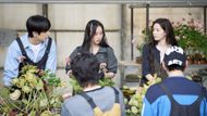 Scene from Love, Take Two | Image via: Viki